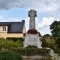 Photo Pleucadeuc - le monument aux morts