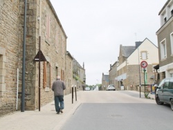 Photo paysage et monuments, Ploemel - le village