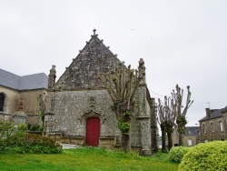 Photo paysage et monuments, Ploemel - le village