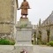 Photo Ploemel - le monument aux morts