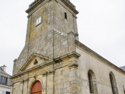 Photo paysage et monuments, Ploemel - église Saint André