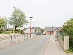 Photo paysage et monuments, Ploeren - le village