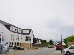 Photo paysage et monuments, Ploeren - le village