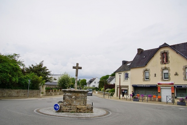 Photo Ploeren - le village