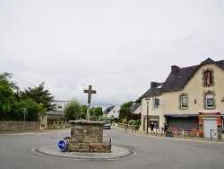 Photo paysage et monuments, Ploeren - le village