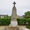 le monument aux morts