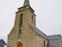 Photo paysage et monuments, Ploeren - église saint Martin