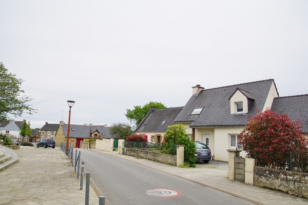 Photo Ploeren - le village