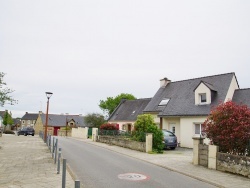 Photo paysage et monuments, Ploeren - le village