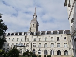 Photo paysage et monuments, Ploërmel - le village