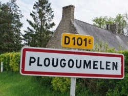 Photo paysage et monuments, Plougoumelen - plougoumelen (56400)
