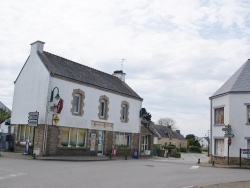 Photo paysage et monuments, Plougoumelen - le village