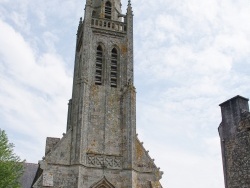 Photo paysage et monuments, Plougoumelen - église saint Philibert