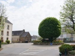 Photo paysage et monuments, Plougoumelen - le village