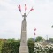 le monument aux morts