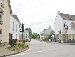 Photo paysage et monuments, Plougoumelen - le village