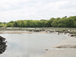 Photo paysage et monuments, Plougoumelen - la mer