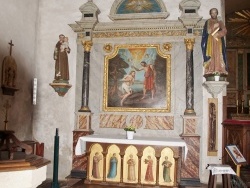 Photo paysage et monuments, Plouharnel - église Saint Pierre