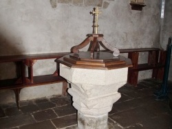 Photo paysage et monuments, Plouharnel - église Saint Pierre