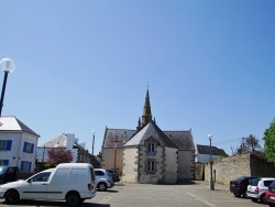 Photo paysage et monuments, Plouharnel - église Saint Pierre