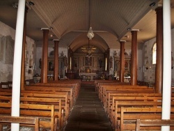 Photo paysage et monuments, Plouharnel - église Saint Pierre