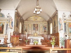 Photo paysage et monuments, Plouharnel - église Saint Pierre