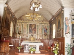 Photo paysage et monuments, Plouharnel - église Saint Pierre