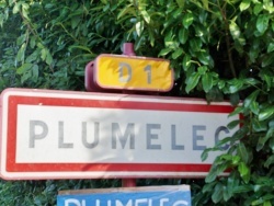 Photo paysage et monuments, Plumelec - plumelec (56420)