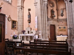 Photo paysage et monuments, Plumelec - église saint Melec
