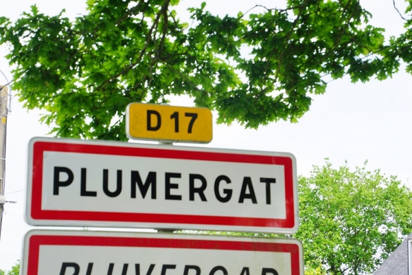 Photo Plumergat - plumergat (56400)