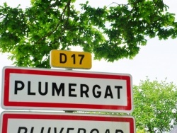 Photo paysage et monuments, Plumergat - plumergat (56400)