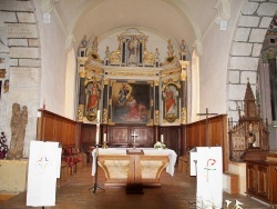 Photo paysage et monuments, Plumergat - église saint Thuriau