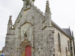 Photo paysage et monuments, Plumergat - chapelle notre dame