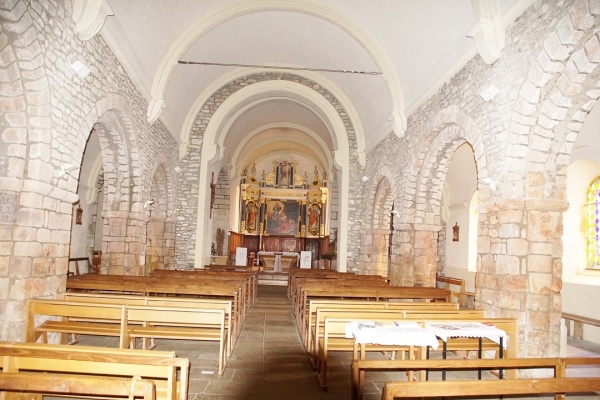 Photo Plumergat - église saint Thuriau