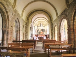Photo paysage et monuments, Plumergat - église saint Thuriau