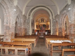 Photo paysage et monuments, Plumergat - église saint Thuriau
