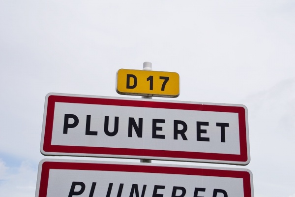 Photo Pluneret - plumeret (56400)
