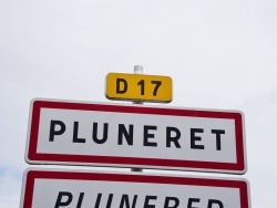 Photo paysage et monuments, Pluneret - plumeret (56400)