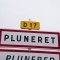 Photo Pluneret - plumeret (56400)