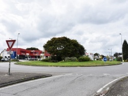 Photo paysage et monuments, Pontivy - le Village