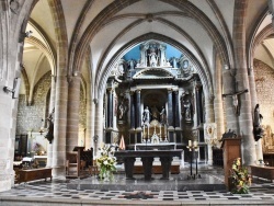 Photo paysage et monuments, Pontivy - basilique Notre Dame