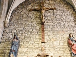 Photo paysage et monuments, Pontivy - basilique Notre Dame