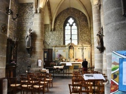 Photo paysage et monuments, Pontivy - basilique Notre Dame