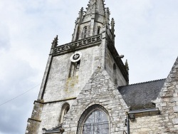 Photo paysage et monuments, Pontivy - basilique Notre Dame