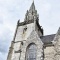 Photo Pontivy - basilique Notre Dame