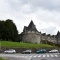 Photo Pontivy - le château