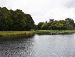 Photo paysage et monuments, Pontivy - le blavet