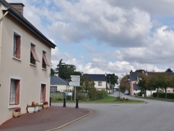 Photo paysage et monuments, Porcaro - le village