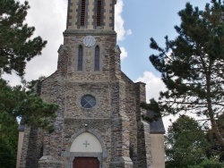 Photo paysage et monuments, Porcaro - église Notre Dame