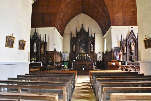 Photo Porcaro - église Notre Dame